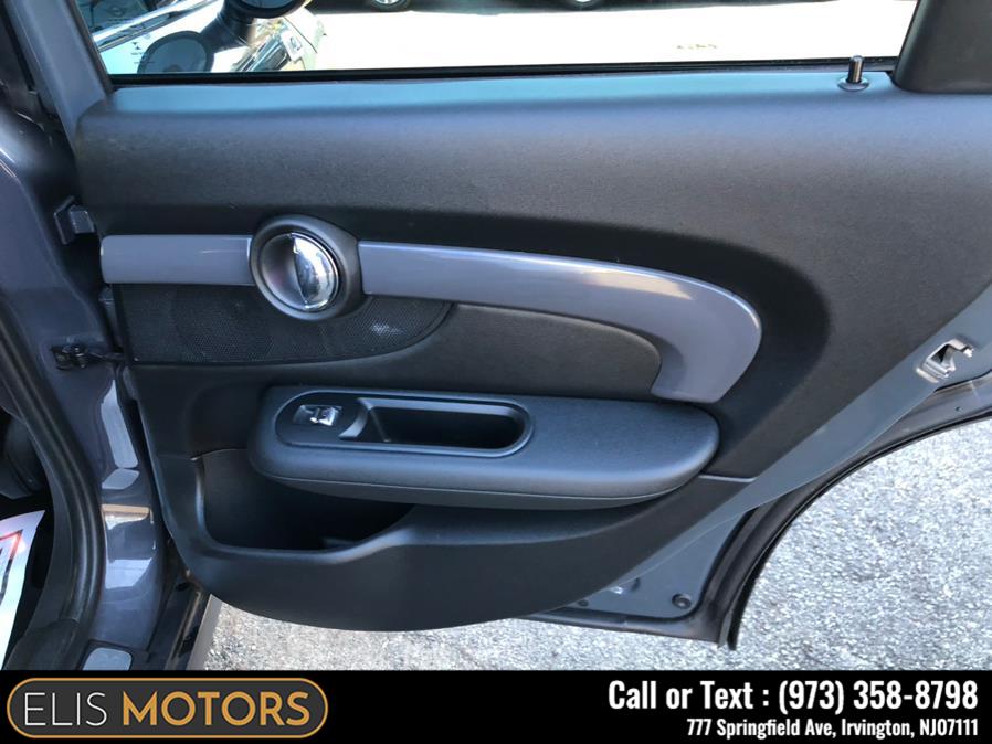 2017 MINI Clubman Cooper S ALL4, available for sale in Irvington, New Jersey | Elis Motors Corp. Irvington, New Jersey 2017 MINI Clubman Cooper S ALL4, available for sale in Irvington, New Jersey | Elis Motors Corp. Irvington, New Jersey