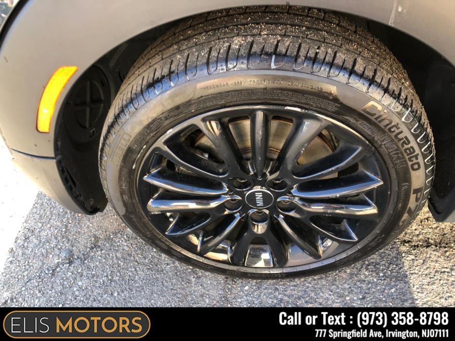 2017 MINI Clubman Cooper S ALL4, available for sale in Irvington, New Jersey | Elis Motors Corp. Irvington, New Jersey 2017 MINI Clubman Cooper S ALL4, available for sale in Irvington, New Jersey | Elis Motors Corp. Irvington, New Jersey