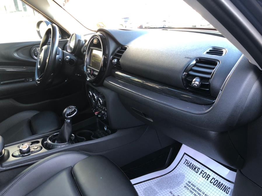2017 MINI Clubman Cooper S ALL4, available for sale in Irvington, New Jersey | Elis Motors Corp. Irvington, New Jersey 2017 MINI Clubman Cooper S ALL4, available for sale in Irvington, New Jersey | Elis Motors Corp. Irvington, New Jersey