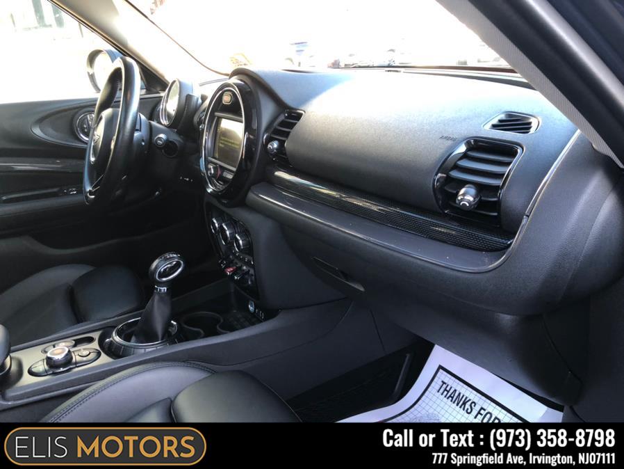 2017 MINI Clubman Cooper S ALL4, available for sale in Irvington, New Jersey | Elis Motors Corp. Irvington, New Jersey 2017 MINI Clubman Cooper S ALL4, available for sale in Irvington, New Jersey | Elis Motors Corp. Irvington, New Jersey