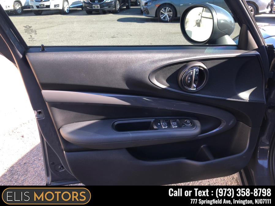 2017 MINI Clubman Cooper S ALL4, available for sale in Irvington, New Jersey | Elis Motors Corp. Irvington, New Jersey 2017 MINI Clubman Cooper S ALL4, available for sale in Irvington, New Jersey | Elis Motors Corp. Irvington, New Jersey