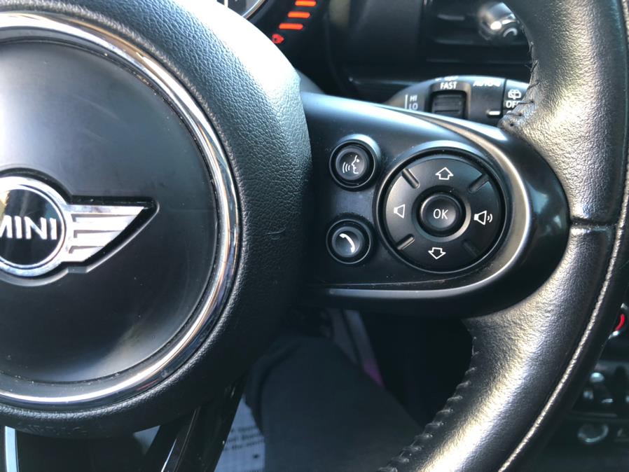 2017 MINI Clubman Cooper S ALL4, available for sale in Irvington, New Jersey | Elis Motors Corp. Irvington, New Jersey 2017 MINI Clubman Cooper S ALL4, available for sale in Irvington, New Jersey | Elis Motors Corp. Irvington, New Jersey