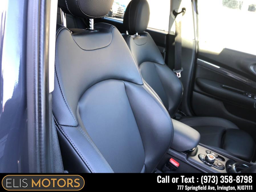 2017 MINI Clubman Cooper S ALL4, available for sale in Irvington, New Jersey | Elis Motors Corp. Irvington, New Jersey 2017 MINI Clubman Cooper S ALL4, available for sale in Irvington, New Jersey | Elis Motors Corp. Irvington, New Jersey