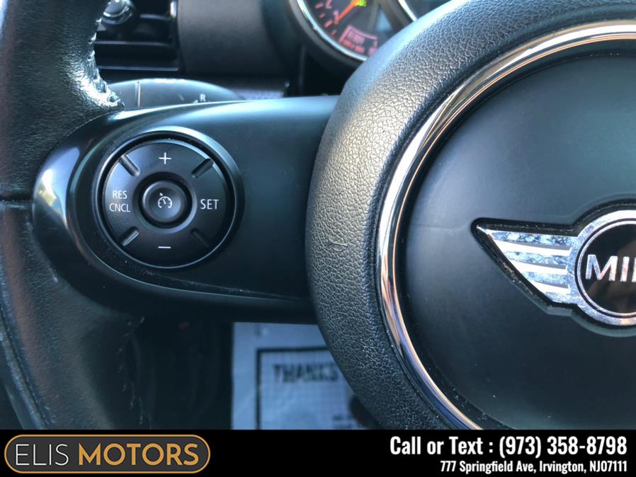 2017 MINI Clubman Cooper S ALL4, available for sale in Irvington, New Jersey | Elis Motors Corp. Irvington, New Jersey 2017 MINI Clubman Cooper S ALL4, available for sale in Irvington, New Jersey | Elis Motors Corp. Irvington, New Jersey