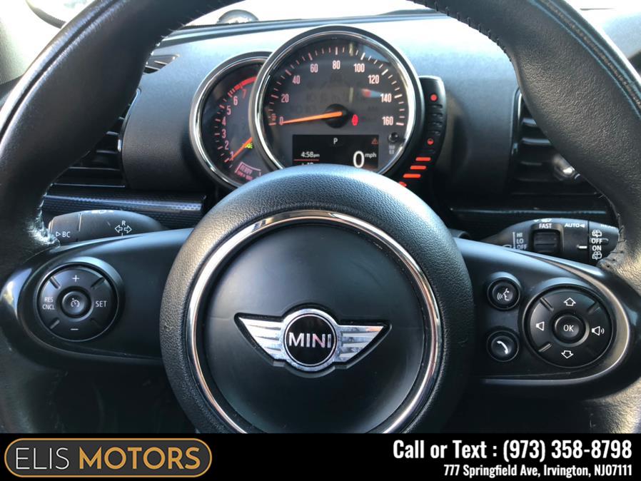 2017 MINI Clubman Cooper S ALL4, available for sale in Irvington, New Jersey | Elis Motors Corp. Irvington, New Jersey 2017 MINI Clubman Cooper S ALL4, available for sale in Irvington, New Jersey | Elis Motors Corp. Irvington, New Jersey