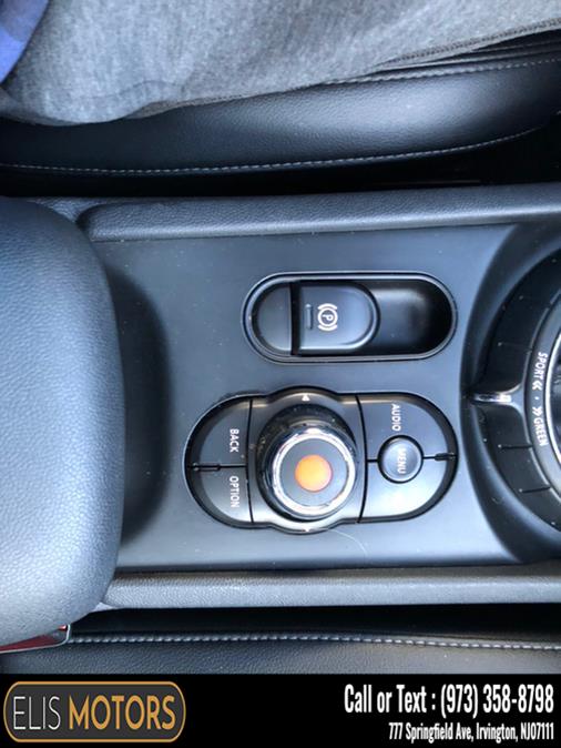 2017 MINI Clubman Cooper S ALL4, available for sale in Irvington, New Jersey | Elis Motors Corp. Irvington, New Jersey 2017 MINI Clubman Cooper S ALL4, available for sale in Irvington, New Jersey | Elis Motors Corp. Irvington, New Jersey