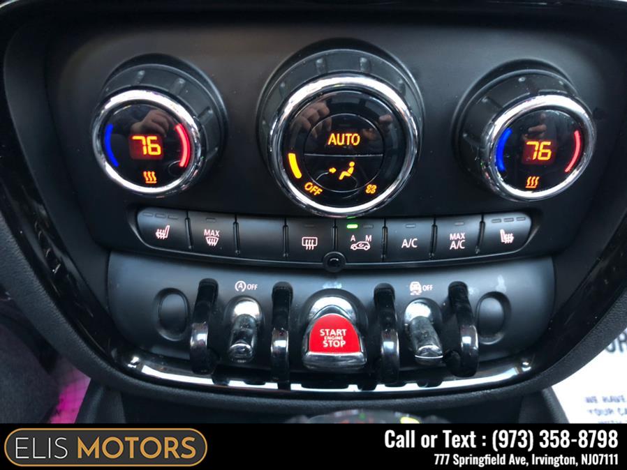 2017 MINI Clubman Cooper S ALL4, available for sale in Irvington, New Jersey | Elis Motors Corp. Irvington, New Jersey 2017 MINI Clubman Cooper S ALL4, available for sale in Irvington, New Jersey | Elis Motors Corp. Irvington, New Jersey