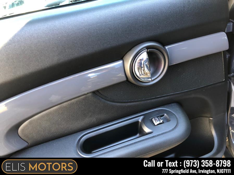 2017 MINI Clubman Cooper S ALL4, available for sale in Irvington, New Jersey | Elis Motors Corp. Irvington, New Jersey 2017 MINI Clubman Cooper S ALL4, available for sale in Irvington, New Jersey | Elis Motors Corp. Irvington, New Jersey