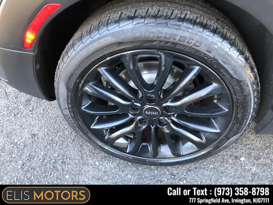 2017 MINI Clubman Cooper S ALL4, available for sale in Irvington, New Jersey | Elis Motors Corp. Irvington, New Jersey 2017 MINI Clubman Cooper S ALL4, available for sale in Irvington, New Jersey | Elis Motors Corp. Irvington, New Jersey