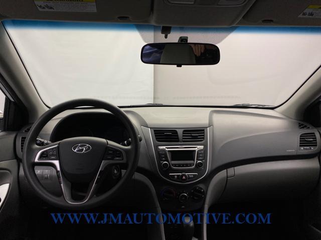 2017 Hyundai Accent Value Edition Sedan Auto, available for sale in Naugatuck, Connecticut | J&M Automotive Sls&Svc LLC. Naugatuck, Connecticut 2017 Hyundai Accent Value Edition Sedan Auto, available for sale in Naugatuck, Connecticut | J&M Automotive Sls&Svc LLC. Naugatuck, Connecticut