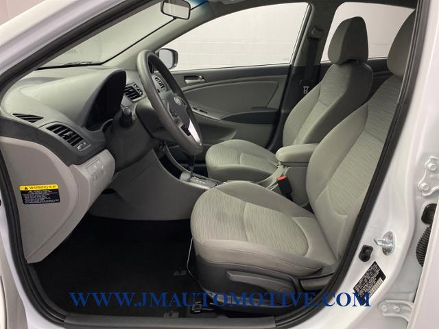 2017 Hyundai Accent Value Edition Sedan Auto, available for sale in Naugatuck, Connecticut | J&M Automotive Sls&Svc LLC. Naugatuck, Connecticut 2017 Hyundai Accent Value Edition Sedan Auto, available for sale in Naugatuck, Connecticut | J&M Automotive Sls&Svc LLC. Naugatuck, Connecticut
