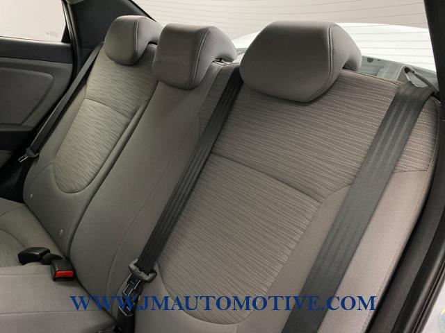 2017 Hyundai Accent Value Edition Sedan Auto, available for sale in Naugatuck, Connecticut | J&M Automotive Sls&Svc LLC. Naugatuck, Connecticut 2017 Hyundai Accent Value Edition Sedan Auto, available for sale in Naugatuck, Connecticut | J&M Automotive Sls&Svc LLC. Naugatuck, Connecticut