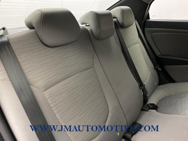 2017 Hyundai Accent Value Edition Sedan Auto, available for sale in Naugatuck, Connecticut | J&M Automotive Sls&Svc LLC. Naugatuck, Connecticut 2017 Hyundai Accent Value Edition Sedan Auto, available for sale in Naugatuck, Connecticut | J&M Automotive Sls&Svc LLC. Naugatuck, Connecticut