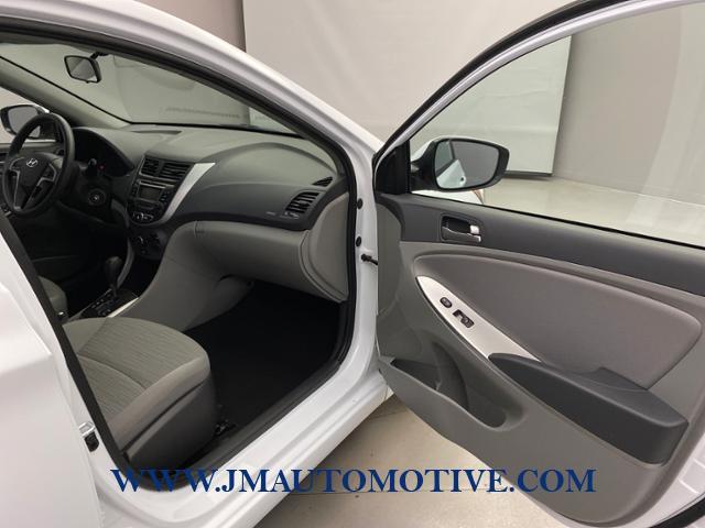 2017 Hyundai Accent Value Edition Sedan Auto, available for sale in Naugatuck, Connecticut | J&M Automotive Sls&Svc LLC. Naugatuck, Connecticut 2017 Hyundai Accent Value Edition Sedan Auto, available for sale in Naugatuck, Connecticut | J&M Automotive Sls&Svc LLC. Naugatuck, Connecticut
