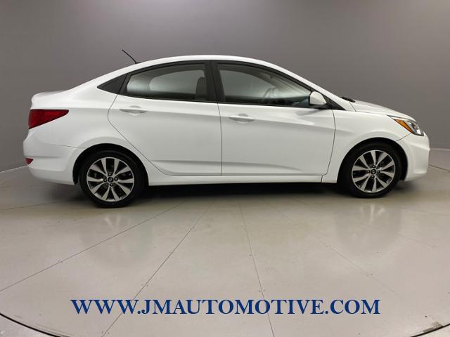 2017 Hyundai Accent Value Edition Sedan Auto, available for sale in Naugatuck, Connecticut | J&M Automotive Sls&Svc LLC. Naugatuck, Connecticut 2017 Hyundai Accent Value Edition Sedan Auto, available for sale in Naugatuck, Connecticut | J&M Automotive Sls&Svc LLC. Naugatuck, Connecticut