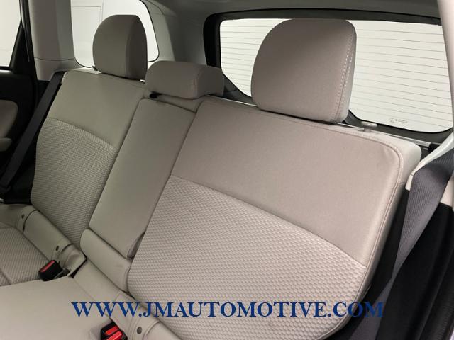 2016 Subaru Forester 4dr CVT 2.5i Premium PZEV, available for sale in Naugatuck, Connecticut | J&M Automotive Sls&Svc LLC. Naugatuck, Connecticut 2016 Subaru Forester 4dr CVT 2.5i Premium PZEV, available for sale in Naugatuck, Connecticut | J&M Automotive Sls&Svc LLC. Naugatuck, Connecticut