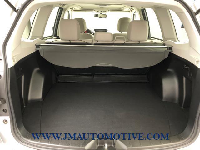 2016 Subaru Forester 4dr CVT 2.5i Premium PZEV, available for sale in Naugatuck, Connecticut | J&M Automotive Sls&Svc LLC. Naugatuck, Connecticut 2016 Subaru Forester 4dr CVT 2.5i Premium PZEV, available for sale in Naugatuck, Connecticut | J&M Automotive Sls&Svc LLC. Naugatuck, Connecticut
