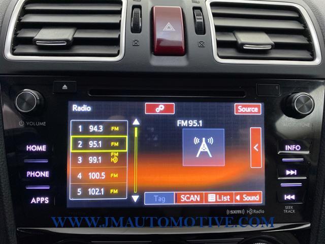 2016 Subaru Forester 4dr CVT 2.5i Premium PZEV, available for sale in Naugatuck, Connecticut | J&M Automotive Sls&Svc LLC. Naugatuck, Connecticut 2016 Subaru Forester 4dr CVT 2.5i Premium PZEV, available for sale in Naugatuck, Connecticut | J&M Automotive Sls&Svc LLC. Naugatuck, Connecticut