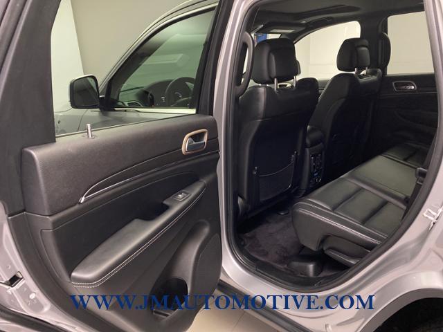 2017 Jeep Grand Cherokee Limited 4x4, available for sale in Naugatuck, Connecticut | J&M Automotive Sls&Svc LLC. Naugatuck, Connecticut 2017 Jeep Grand Cherokee Limited 4x4, available for sale in Naugatuck, Connecticut | J&M Automotive Sls&Svc LLC. Naugatuck, Connecticut