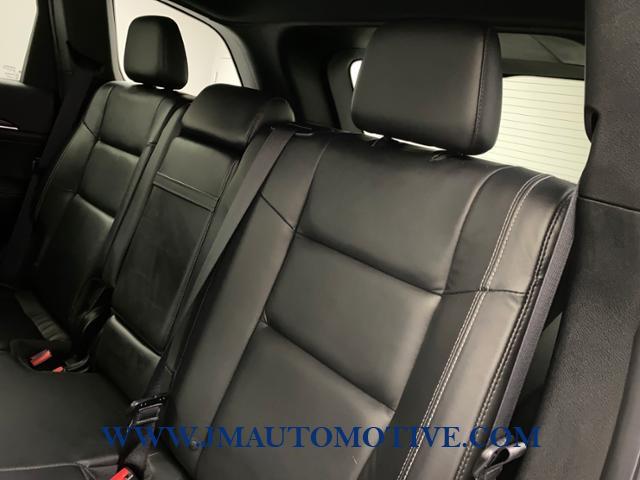 2017 Jeep Grand Cherokee Limited 4x4, available for sale in Naugatuck, Connecticut | J&M Automotive Sls&Svc LLC. Naugatuck, Connecticut 2017 Jeep Grand Cherokee Limited 4x4, available for sale in Naugatuck, Connecticut | J&M Automotive Sls&Svc LLC. Naugatuck, Connecticut