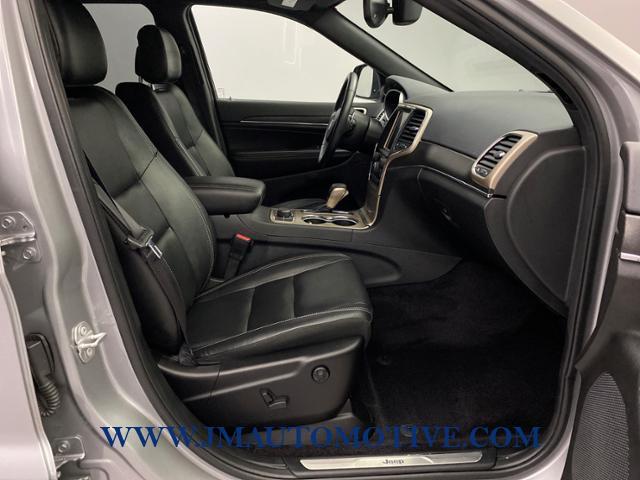 2017 Jeep Grand Cherokee Limited 4x4, available for sale in Naugatuck, Connecticut | J&M Automotive Sls&Svc LLC. Naugatuck, Connecticut 2017 Jeep Grand Cherokee Limited 4x4, available for sale in Naugatuck, Connecticut | J&M Automotive Sls&Svc LLC. Naugatuck, Connecticut