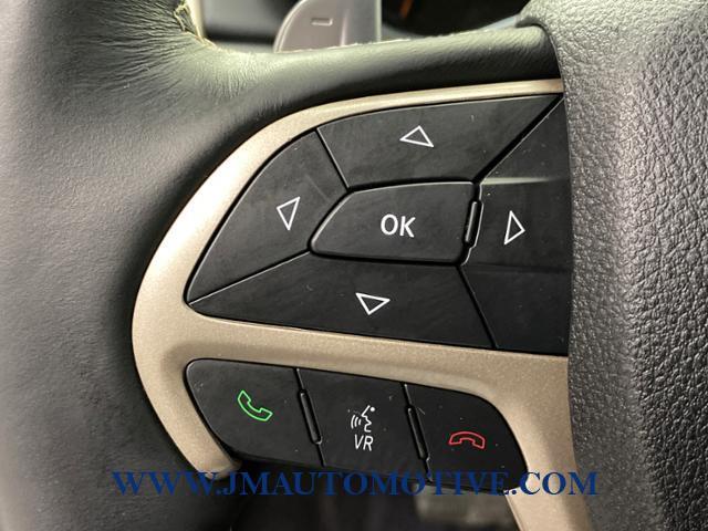 2017 Jeep Grand Cherokee Limited 4x4, available for sale in Naugatuck, Connecticut | J&M Automotive Sls&Svc LLC. Naugatuck, Connecticut 2017 Jeep Grand Cherokee Limited 4x4, available for sale in Naugatuck, Connecticut | J&M Automotive Sls&Svc LLC. Naugatuck, Connecticut