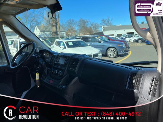2020 Ram Promaster Cargo Van 1500 LR 136'' WB, available for sale in Avenel, New Jersey | Car Revolution. Avenel, New Jersey 2020 Ram Promaster Cargo Van 1500 LR 136'' WB, available for sale in Avenel, New Jersey | Car Revolution. Avenel, New Jersey