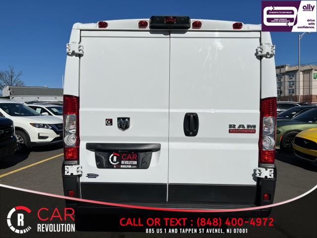 2020 Ram Promaster Cargo Van 1500 LR 136'' WB, available for sale in Avenel, New Jersey | Car Revolution. Avenel, New Jersey 2020 Ram Promaster Cargo Van 1500 LR 136'' WB, available for sale in Avenel, New Jersey | Car Revolution. Avenel, New Jersey