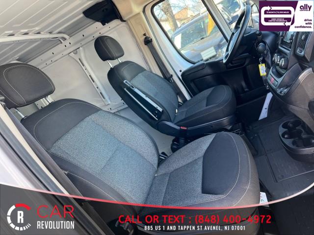 2020 Ram Promaster Cargo Van 1500 LR 136'' WB, available for sale in Avenel, New Jersey | Car Revolution. Avenel, New Jersey 2020 Ram Promaster Cargo Van 1500 LR 136'' WB, available for sale in Avenel, New Jersey | Car Revolution. Avenel, New Jersey