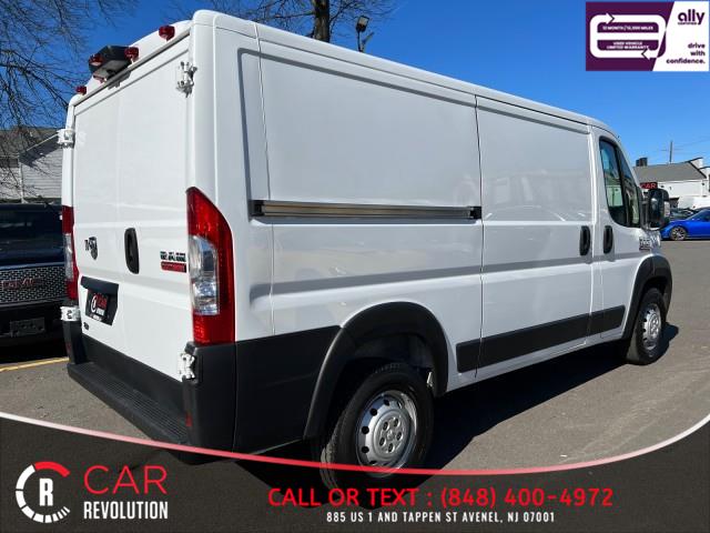 2020 Ram Promaster Cargo Van 1500 LR 136'' WB, available for sale in Avenel, New Jersey | Car Revolution. Avenel, New Jersey 2020 Ram Promaster Cargo Van 1500 LR 136'' WB, available for sale in Avenel, New Jersey | Car Revolution. Avenel, New Jersey