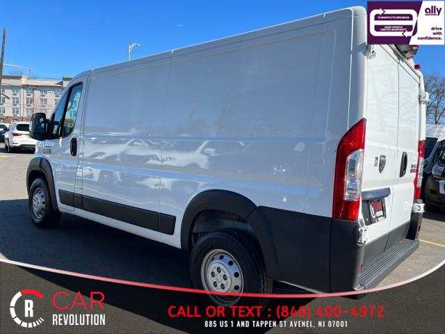 2020 Ram Promaster Cargo Van 1500 LR 136'' WB, available for sale in Avenel, New Jersey | Car Revolution. Avenel, New Jersey 2020 Ram Promaster Cargo Van 1500 LR 136'' WB, available for sale in Avenel, New Jersey | Car Revolution. Avenel, New Jersey