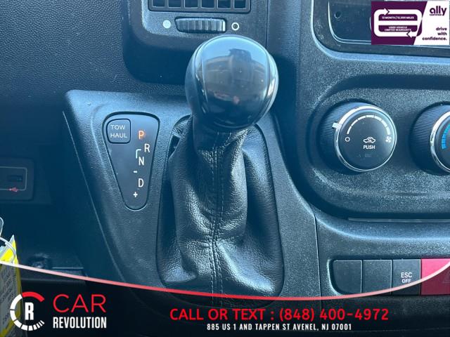 2020 Ram Promaster Cargo Van 1500 LR 136'' WB, available for sale in Avenel, New Jersey | Car Revolution. Avenel, New Jersey 2020 Ram Promaster Cargo Van 1500 LR 136'' WB, available for sale in Avenel, New Jersey | Car Revolution. Avenel, New Jersey