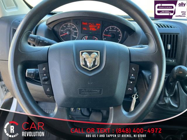 2020 Ram Promaster Cargo Van 1500 LR 136'' WB, available for sale in Avenel, New Jersey | Car Revolution. Avenel, New Jersey 2020 Ram Promaster Cargo Van 1500 LR 136'' WB, available for sale in Avenel, New Jersey | Car Revolution. Avenel, New Jersey