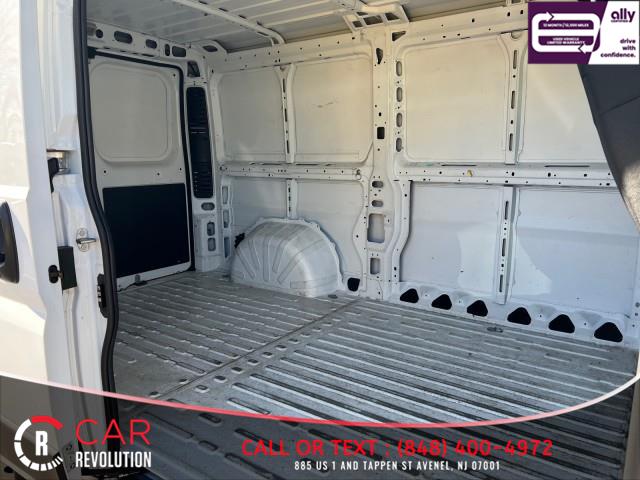 2020 Ram Promaster Cargo Van 1500 LR 136'' WB, available for sale in Avenel, New Jersey | Car Revolution. Avenel, New Jersey 2020 Ram Promaster Cargo Van 1500 LR 136'' WB, available for sale in Avenel, New Jersey | Car Revolution. Avenel, New Jersey