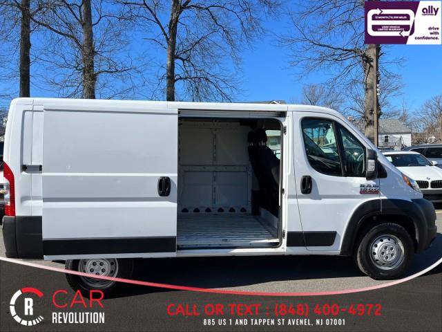 2020 Ram Promaster Cargo Van 1500 LR 136'' WB, available for sale in Avenel, New Jersey | Car Revolution. Avenel, New Jersey 2020 Ram Promaster Cargo Van 1500 LR 136'' WB, available for sale in Avenel, New Jersey | Car Revolution. Avenel, New Jersey
