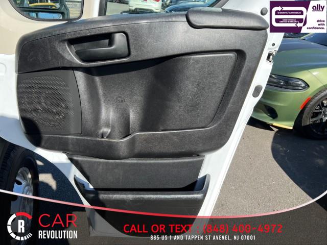 2020 Ram Promaster Cargo Van 1500 LR 136'' WB, available for sale in Avenel, New Jersey | Car Revolution. Avenel, New Jersey 2020 Ram Promaster Cargo Van 1500 LR 136'' WB, available for sale in Avenel, New Jersey | Car Revolution. Avenel, New Jersey