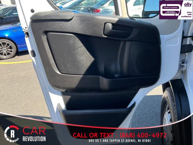 2020 Ram Promaster Cargo Van 1500 LR 136'' WB, available for sale in Avenel, New Jersey | Car Revolution. Avenel, New Jersey 2020 Ram Promaster Cargo Van 1500 LR 136'' WB, available for sale in Avenel, New Jersey | Car Revolution. Avenel, New Jersey