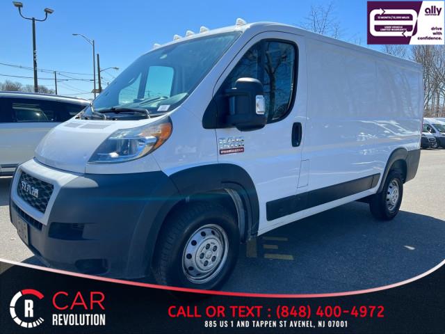 2020 Ram Promaster Cargo Van 1500 LR 136'' WB, available for sale in Avenel, New Jersey | Car Revolution. Avenel, New Jersey 2020 Ram Promaster Cargo Van 1500 LR 136'' WB, available for sale in Avenel, New Jersey | Car Revolution. Avenel, New Jersey