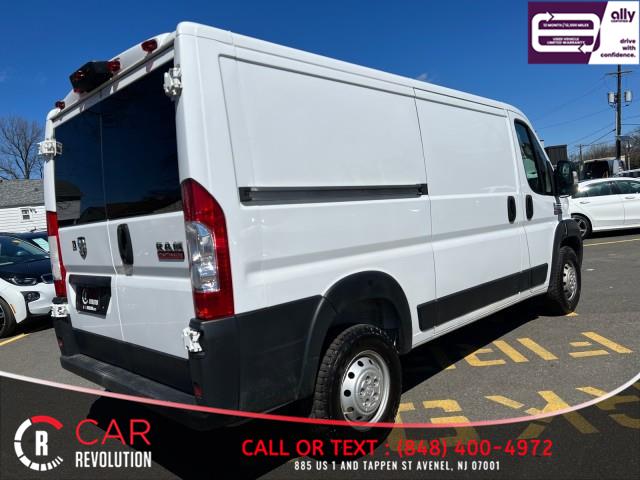 2020 Ram Promaster Cargo Van 1500 LR 136'' WB, available for sale in Avenel, New Jersey | Car Revolution. Avenel, New Jersey 2020 Ram Promaster Cargo Van 1500 LR 136'' WB, available for sale in Avenel, New Jersey | Car Revolution. Avenel, New Jersey