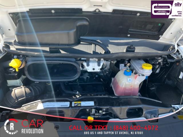 2020 Ram Promaster Cargo Van 1500 LR 136'' WB, available for sale in Avenel, New Jersey | Car Revolution. Avenel, New Jersey 2020 Ram Promaster Cargo Van 1500 LR 136'' WB, available for sale in Avenel, New Jersey | Car Revolution. Avenel, New Jersey