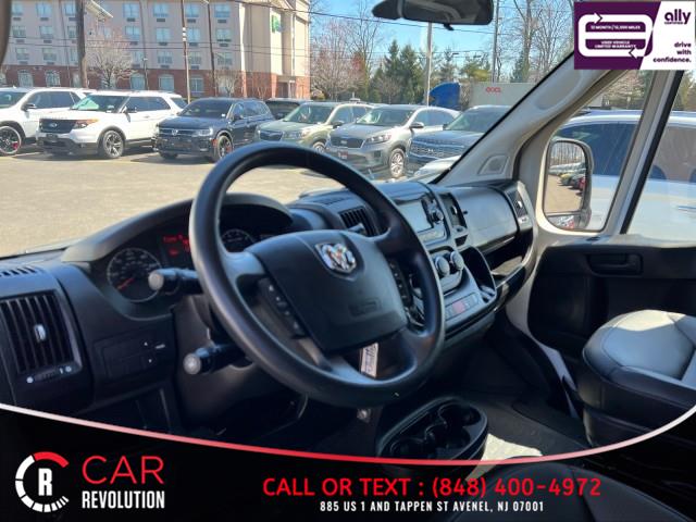 2020 Ram Promaster Cargo Van 1500 LR 136'' WB, available for sale in Avenel, New Jersey | Car Revolution. Avenel, New Jersey 2020 Ram Promaster Cargo Van 1500 LR 136'' WB, available for sale in Avenel, New Jersey | Car Revolution. Avenel, New Jersey