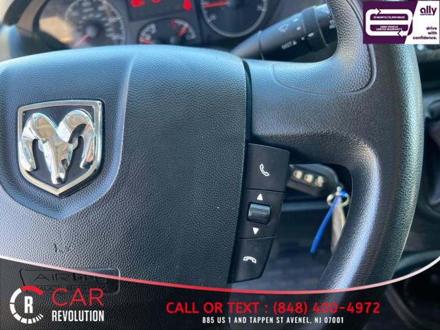 2020 Ram Promaster Cargo Van 1500 LR 136'' WB, available for sale in Avenel, New Jersey | Car Revolution. Avenel, New Jersey 2020 Ram Promaster Cargo Van 1500 LR 136'' WB, available for sale in Avenel, New Jersey | Car Revolution. Avenel, New Jersey