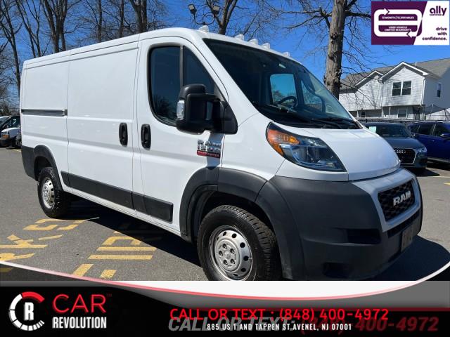 2020 Ram Promaster Cargo Van 1500 LR 136'' WB, available for sale in Avenel, New Jersey | Car Revolution. Avenel, New Jersey 2020 Ram Promaster Cargo Van 1500 LR 136'' WB, available for sale in Avenel, New Jersey | Car Revolution. Avenel, New Jersey