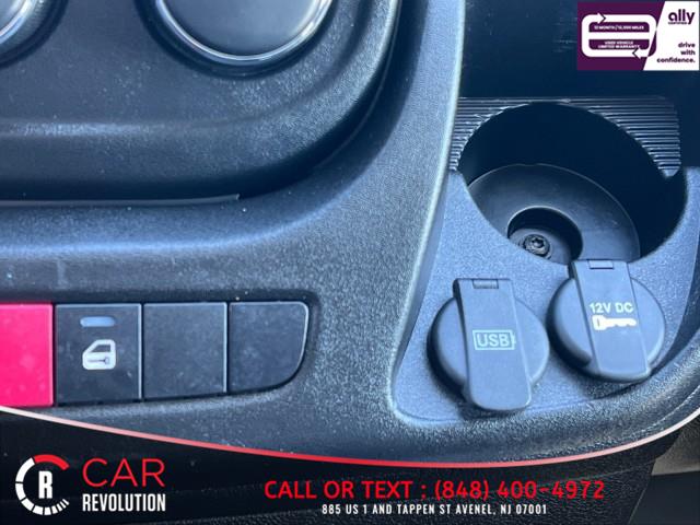 2020 Ram Promaster Cargo Van 1500 LR 136'' WB, available for sale in Avenel, New Jersey | Car Revolution. Avenel, New Jersey 2020 Ram Promaster Cargo Van 1500 LR 136'' WB, available for sale in Avenel, New Jersey | Car Revolution. Avenel, New Jersey