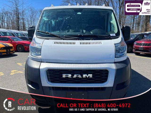 2020 Ram Promaster Cargo Van 1500 LR 136'' WB, available for sale in Avenel, New Jersey | Car Revolution. Avenel, New Jersey 2020 Ram Promaster Cargo Van 1500 LR 136'' WB, available for sale in Avenel, New Jersey | Car Revolution. Avenel, New Jersey