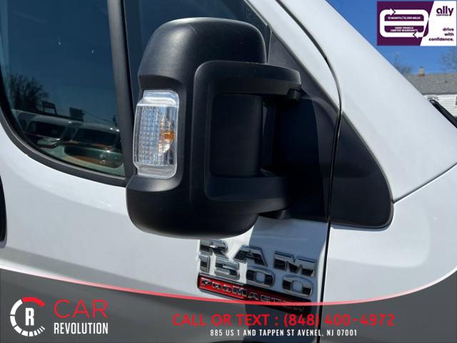 2020 Ram Promaster Cargo Van 1500 LR 136'' WB, available for sale in Avenel, New Jersey | Car Revolution. Avenel, New Jersey 2020 Ram Promaster Cargo Van 1500 LR 136'' WB, available for sale in Avenel, New Jersey | Car Revolution. Avenel, New Jersey