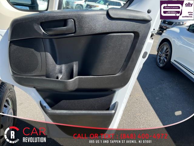 2020 Ram Promaster Cargo Van 1500 LR 136'' WB, available for sale in Avenel, New Jersey | Car Revolution. Avenel, New Jersey 2020 Ram Promaster Cargo Van 1500 LR 136'' WB, available for sale in Avenel, New Jersey | Car Revolution. Avenel, New Jersey