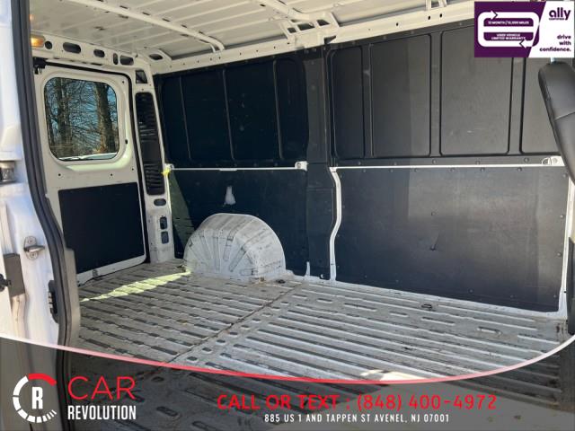 2020 Ram Promaster Cargo Van 1500 LR 136'' WB, available for sale in Avenel, New Jersey | Car Revolution. Avenel, New Jersey 2020 Ram Promaster Cargo Van 1500 LR 136'' WB, available for sale in Avenel, New Jersey | Car Revolution. Avenel, New Jersey