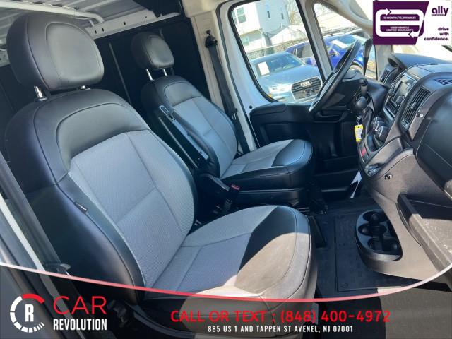 2020 Ram Promaster Cargo Van 1500 LR 136'' WB, available for sale in Avenel, New Jersey | Car Revolution. Avenel, New Jersey 2020 Ram Promaster Cargo Van 1500 LR 136'' WB, available for sale in Avenel, New Jersey | Car Revolution. Avenel, New Jersey