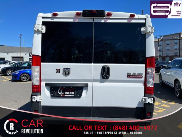 2020 Ram Promaster Cargo Van 1500 LR 136'' WB, available for sale in Avenel, New Jersey | Car Revolution. Avenel, New Jersey 2020 Ram Promaster Cargo Van 1500 LR 136'' WB, available for sale in Avenel, New Jersey | Car Revolution. Avenel, New Jersey